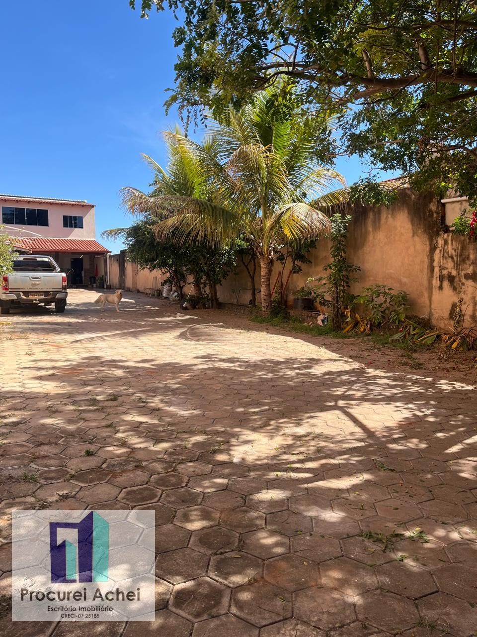 Casa à venda com 4 quartos, 2 suítes, 4 vagas e 500m² no Planaltina Df Setor Tradicional, Brasília (DF) — foto 12 de 24