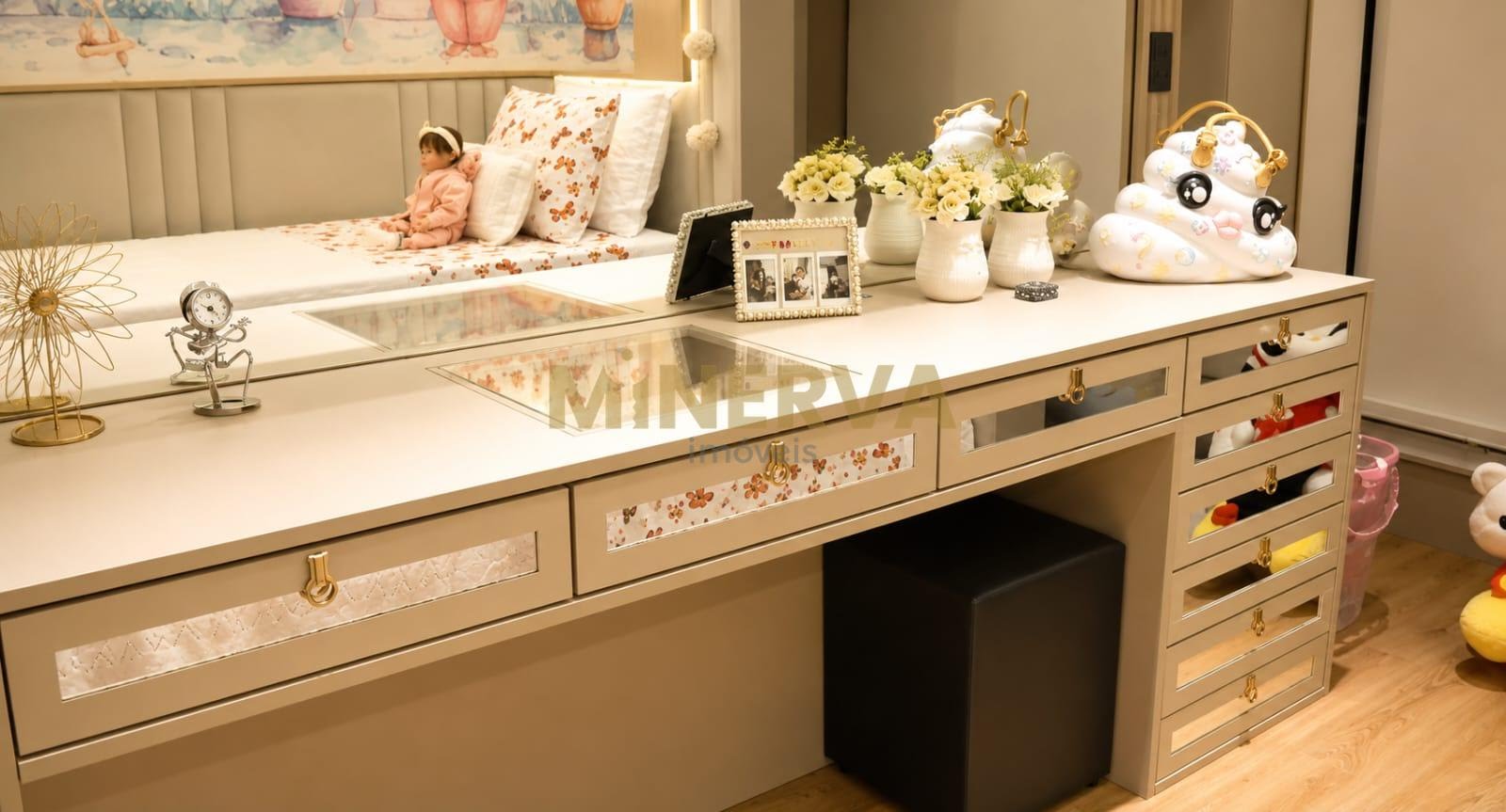 Apartamento à venda com 3 quartos, 1 suíte, 2 vagas e 153m² no Centro, Guarulhos (SP) — foto 18 de 24
