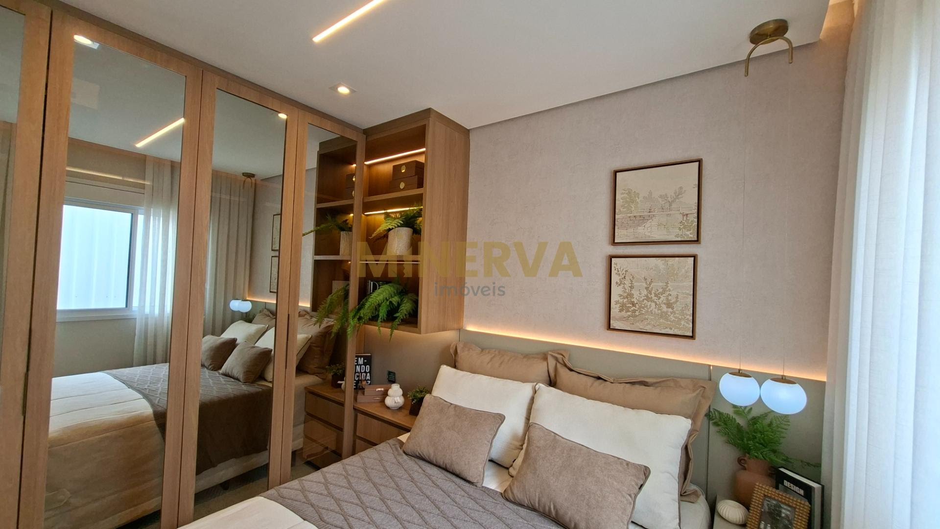 Apartamento à venda com 2 quartos, 1 banheiro, 1 vaga e 43m² no Vila Sao Joao, Guarulhos (SP) — foto 13 de 13