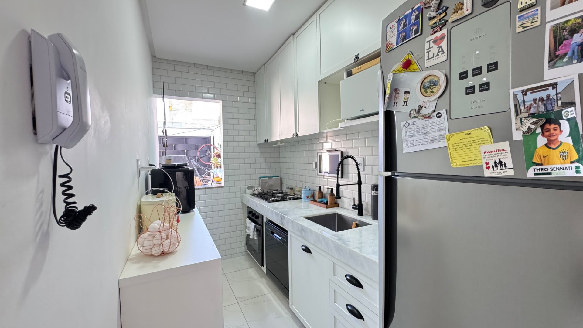 Apartamento, 3 quartos, 92 m² - Foto 4