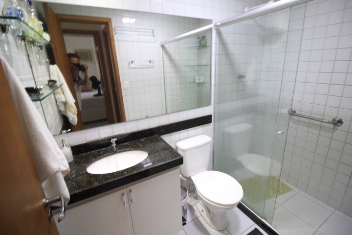 Apartamento à venda com 2 quartos, 1 suíte, 1 vaga e 57m² no Casa Amarela, Recife (PE) — foto 28 de 30