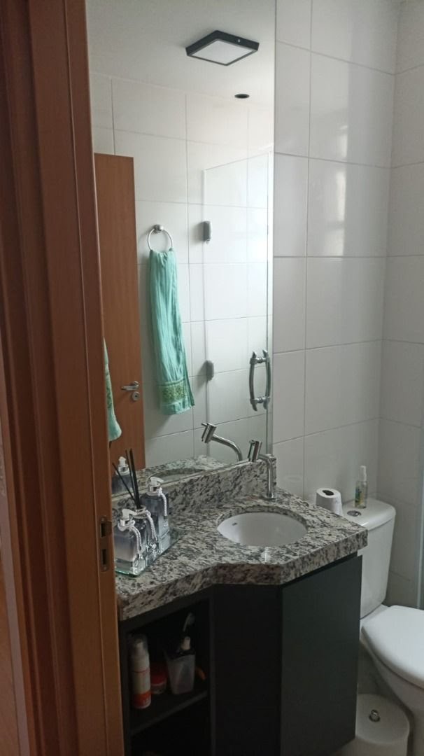 Apartamento à venda com 2 quartos, 1 banheiro, 1 vaga e 47m² no Vila Guiomar, Ribeirão Preto (SP) — foto 14 de 23