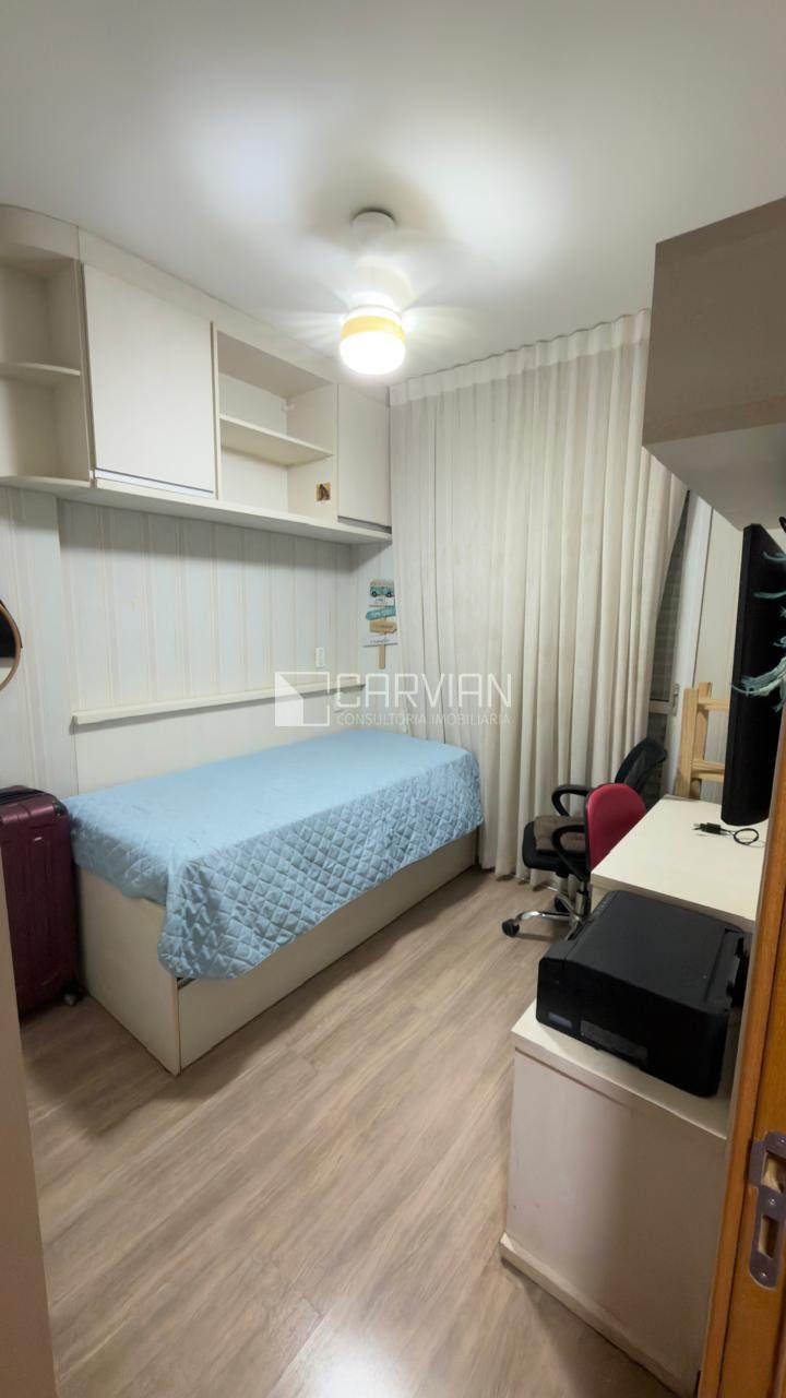 Apartamento à venda com 2 quartos, 1 suíte, 1 vaga e 65m² no Campos Elísios, Ribeirão Preto (SP) — foto 8 de 30