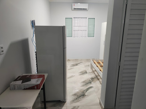 Apartamento em Cidade Universitária  -  Campinas
