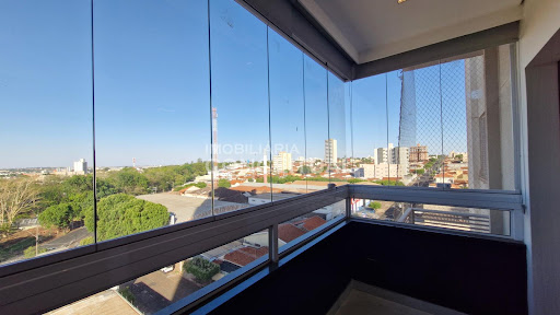 Vista Sol da Manhã