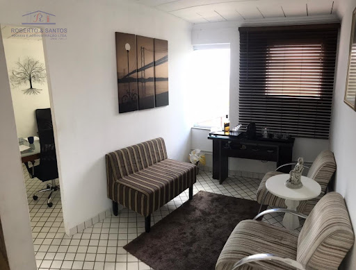 Sala de espera 