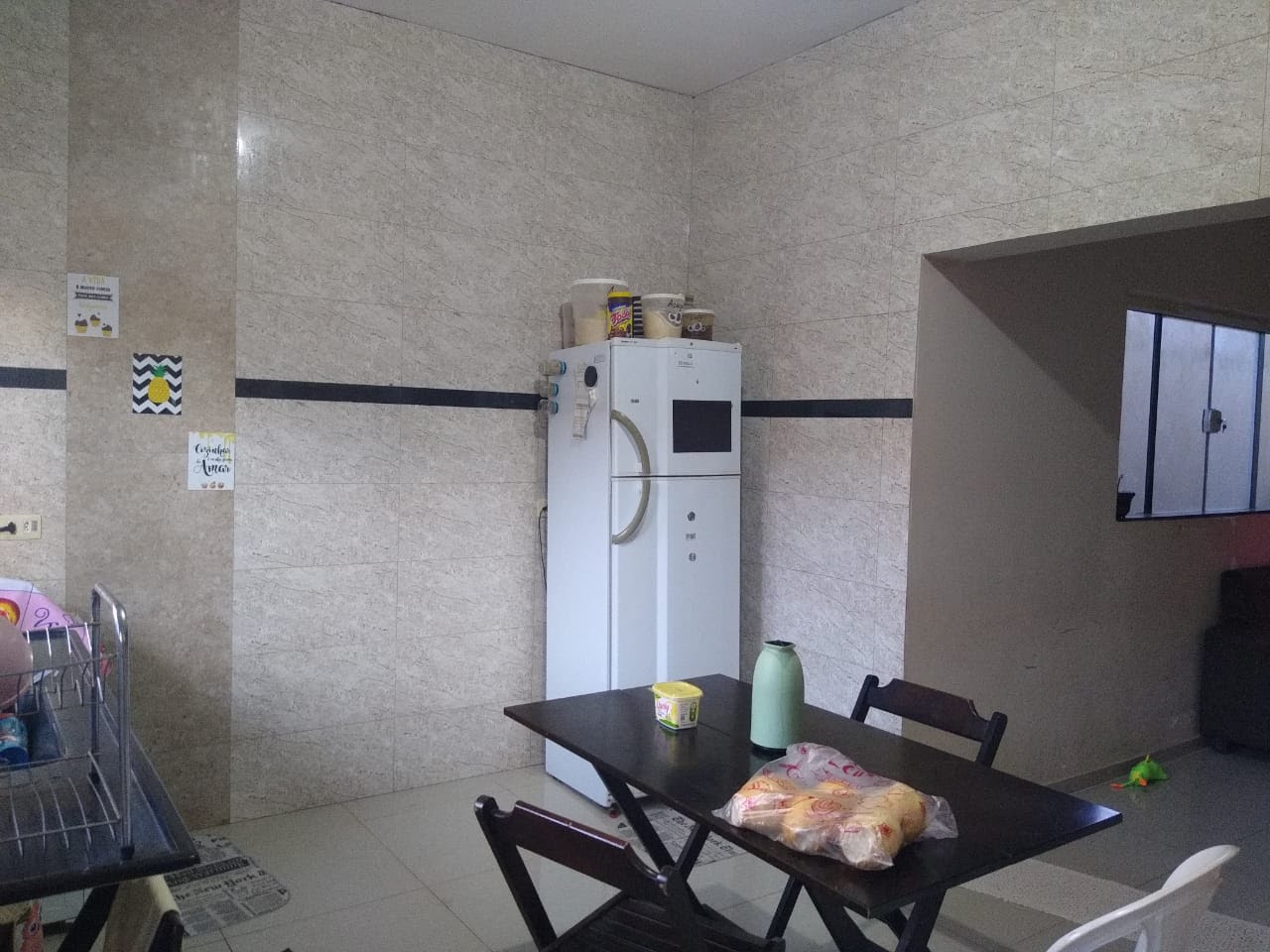 Casa à venda com 4 quartos, 1 suíte, 2 vagas e 230m² no Jardim Nova Americana, Três Lagoas (MS) — foto 11 de 13