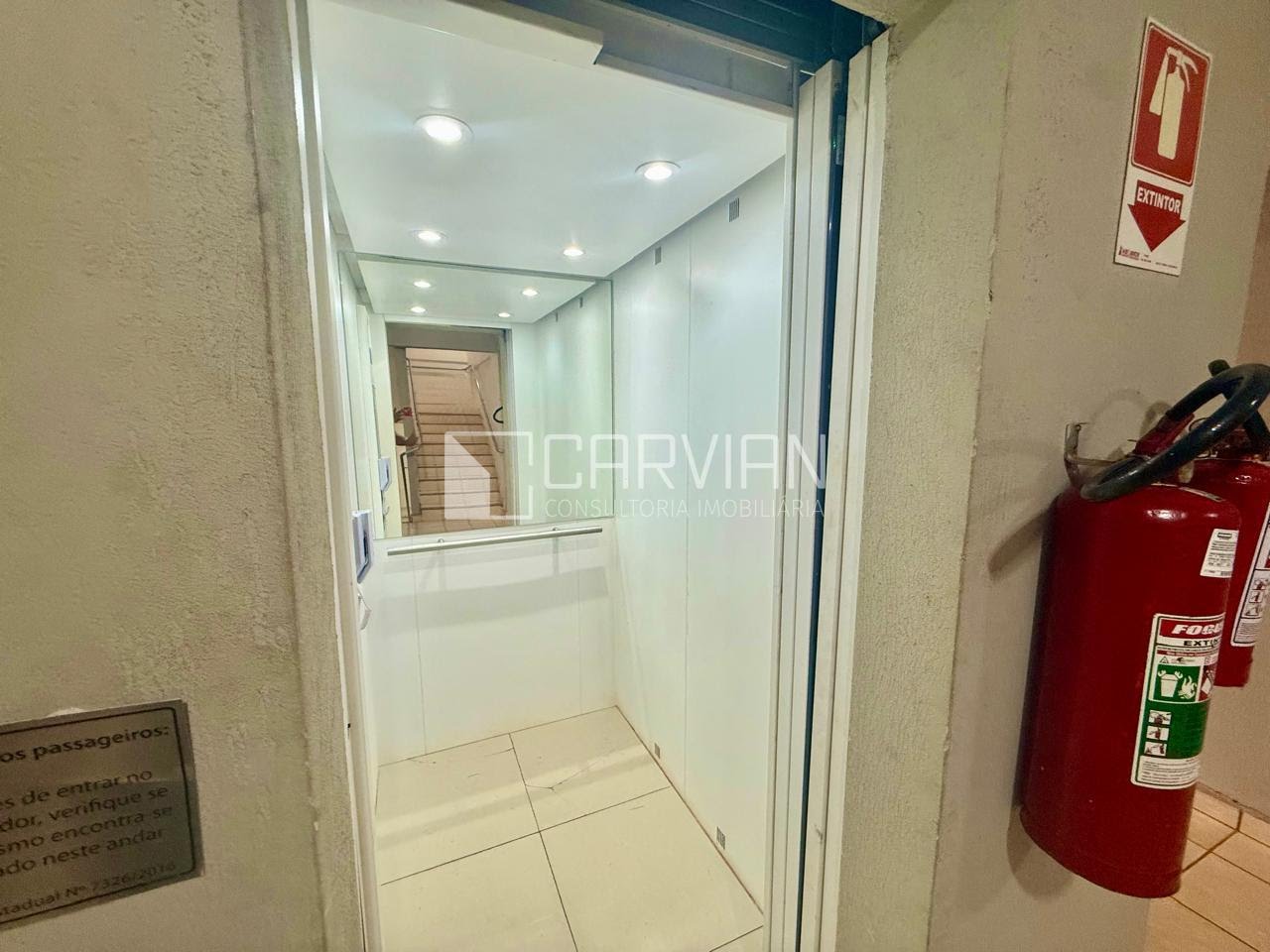 Apartamento para alugar com 2 quartos, 1 banheiro, 1 vaga e 45m² no Jardim Recreio, Ribeirão Preto (SP) — foto 7 de 30