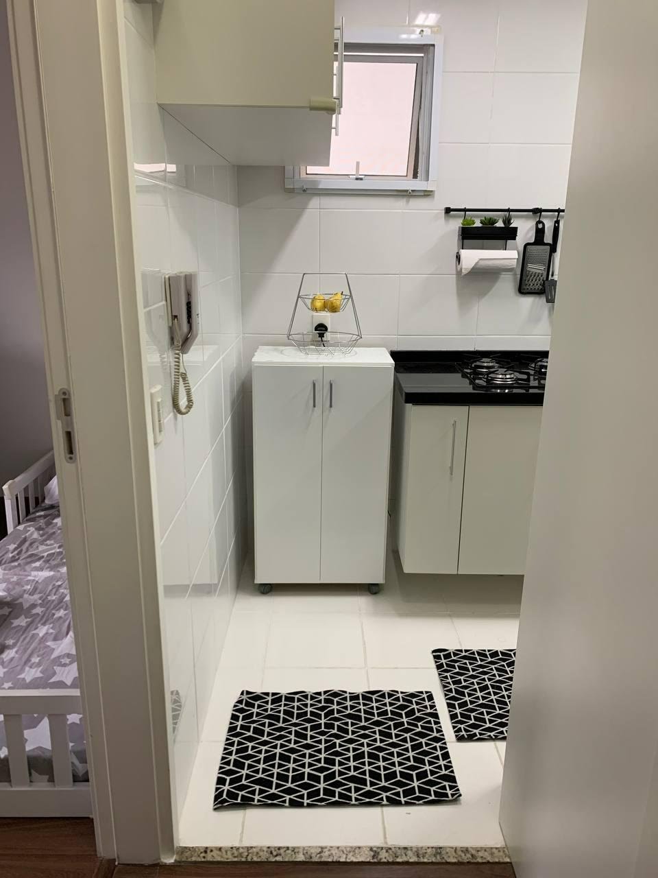 Apartamento à venda com 2 quartos, 1 banheiro e 42m² no Jardim São João (Jaraguá), São Paulo (SP) — foto 13 de 30