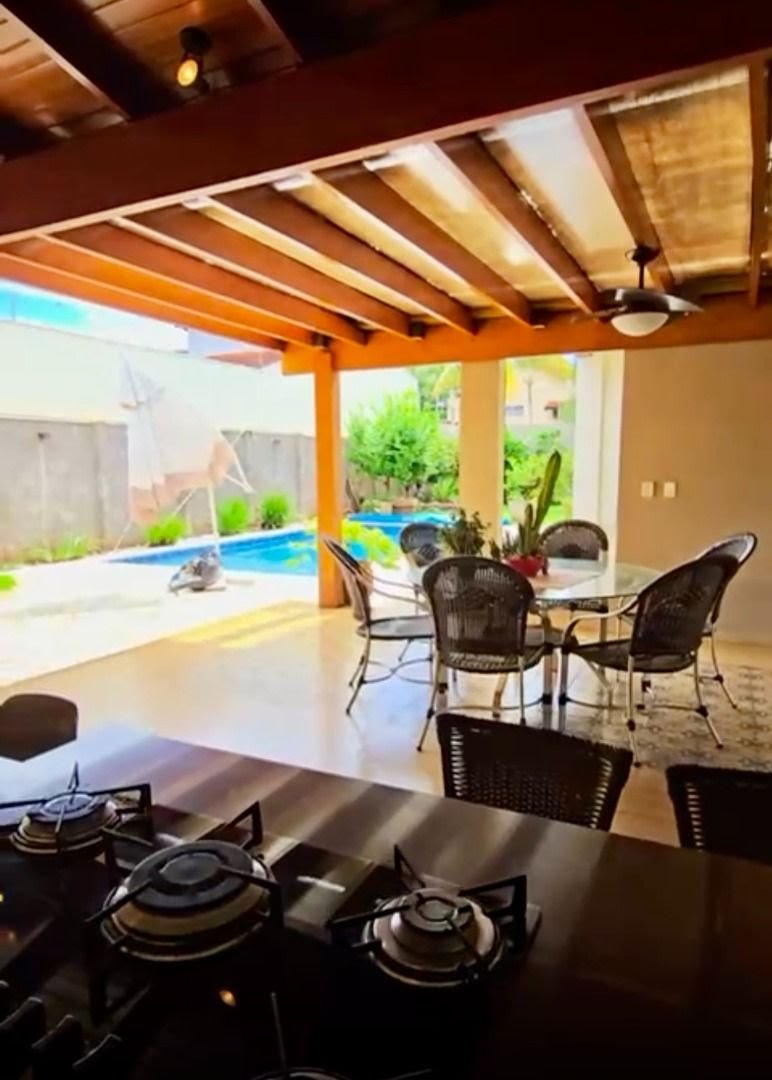 Casa à venda com 4 quartos, 4 suítes e 400m² no Jardim Califórnia, Ribeirão Preto (SP) — foto 15 de 18