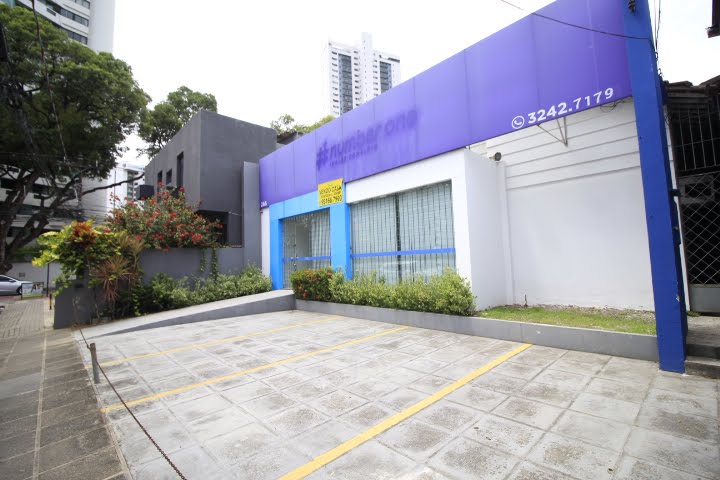 Comercial à venda com 4 banheiros, 3 vagas e 275m² no Graças, Recife (PE) — foto 22 de 29