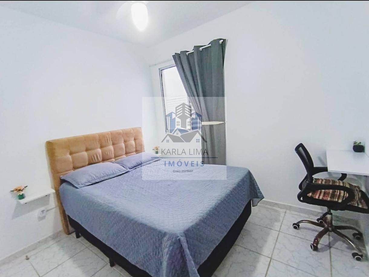 Apartamento para alugar com 2 quartos, 1 suíte, 1 vaga e 46m² no Chácaras, Bertioga (SP) — foto 4 de 28