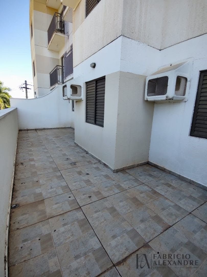 Apartamento à venda com 2 quartos, 1 banheiro, 2 vagas e 106m² no Jardim Bosque das Vivendas, São José do Rio Preto (SP) — foto 5 de 14