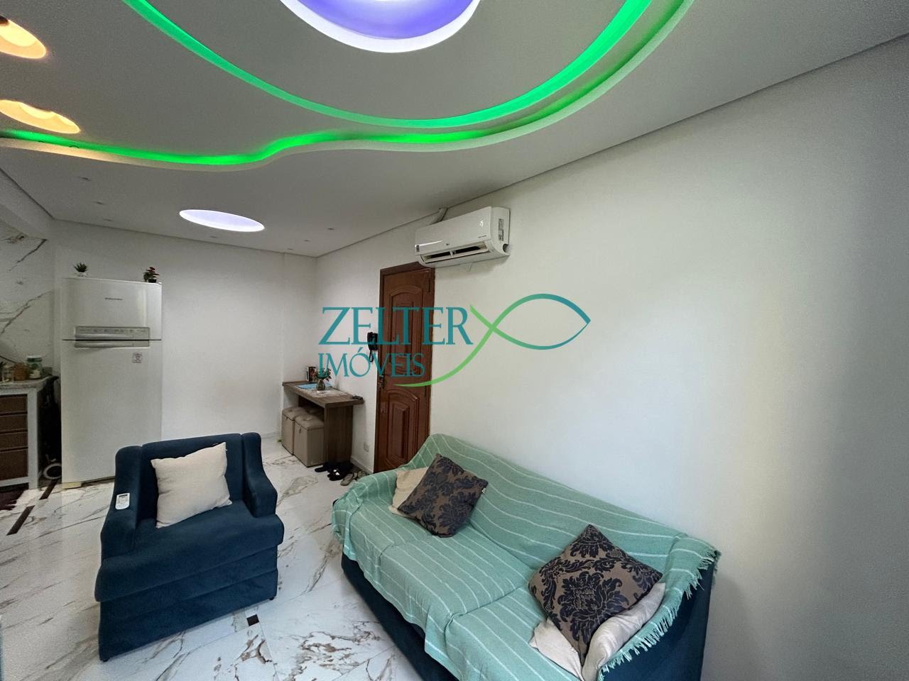 Apartamento à venda com 1 quarto, 1 banheiro, 1 vaga e 35m² no Pechincha, Rio de Janeiro (RJ) — foto 5 de 16