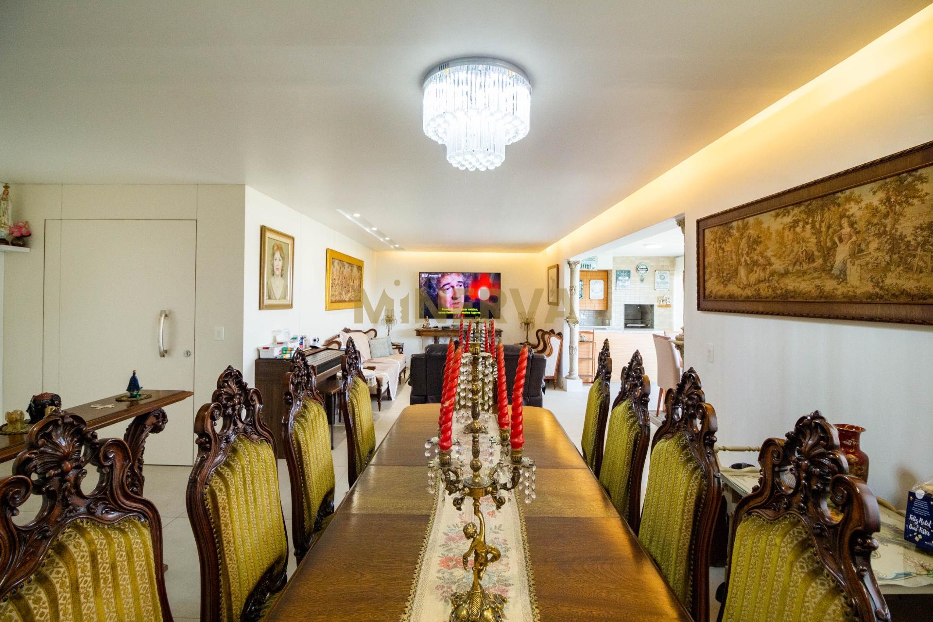 Apartamento à venda com 3 quartos, 1 suíte, 2 vagas e 158m² no Vila Leopoldina, São Paulo (SP) — foto 10 de 30