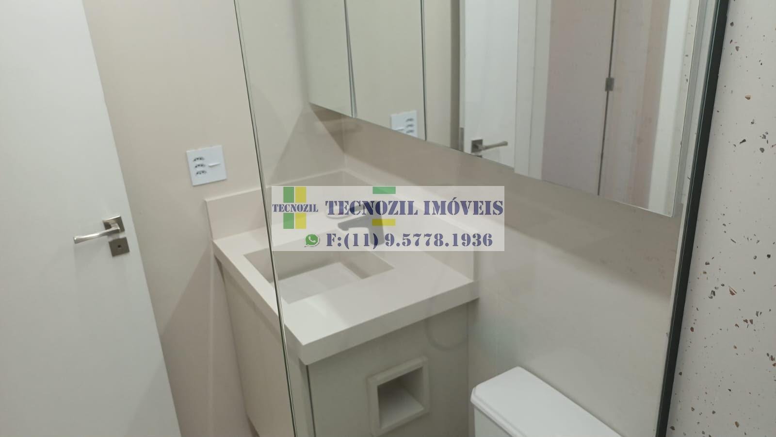 Apartamento, 2 quartos, 39 m² - Foto 27