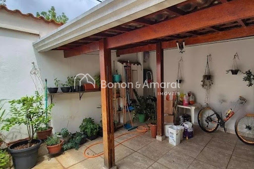 Casa, 6 quartos, 250 m² - Foto 3