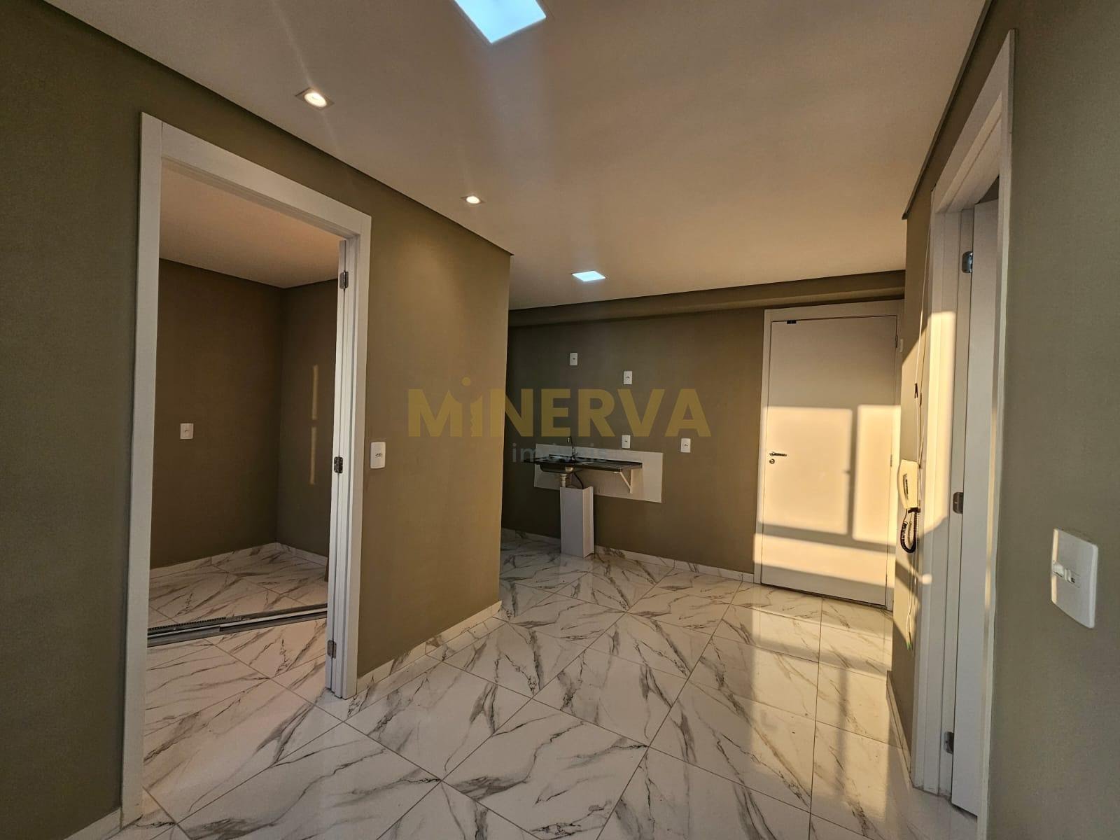 Apartamento à venda com 2 quartos, 1 banheiro, 1 vaga e 38m² no Vila das Bandeiras, Guarulhos — foto principal