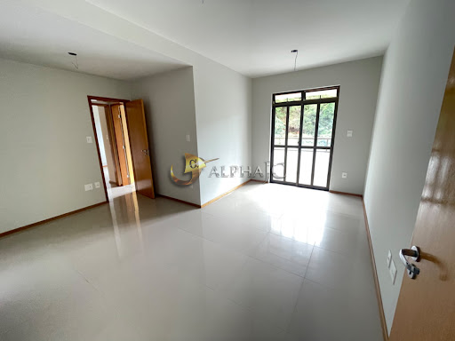 Apartamento 2/4 - São Mateus 