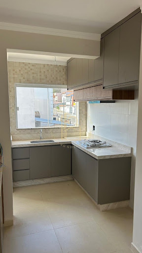 Apartamento em Jardim Bandeirantes  -  Poços de Caldas