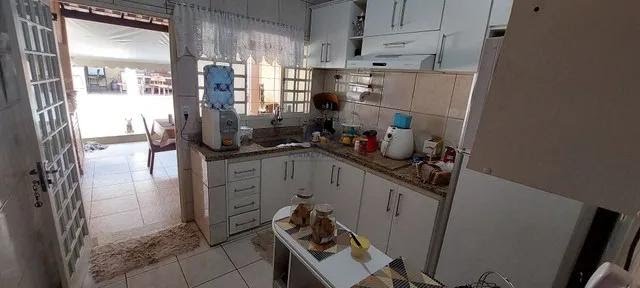 Casa à venda com 3 quartos, 1 suíte, 3 vagas e 360m² no Iporanga, Sete Lagoas (MG) — foto 4 de 6