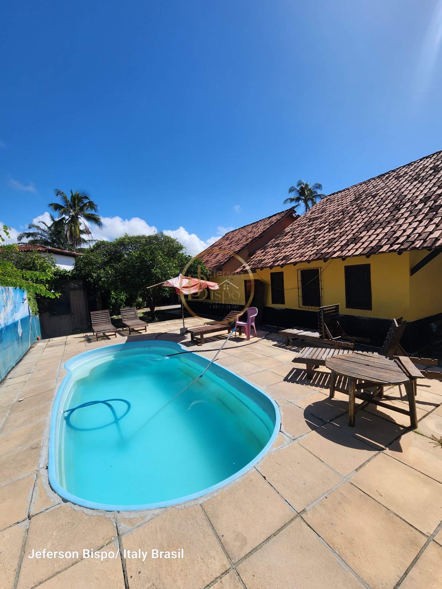 Casa à venda com 8 quartos, 7 suítes, 10 vagas e 400m² no Orla Norte, Porto Seguro (BA) — foto 11 de 16