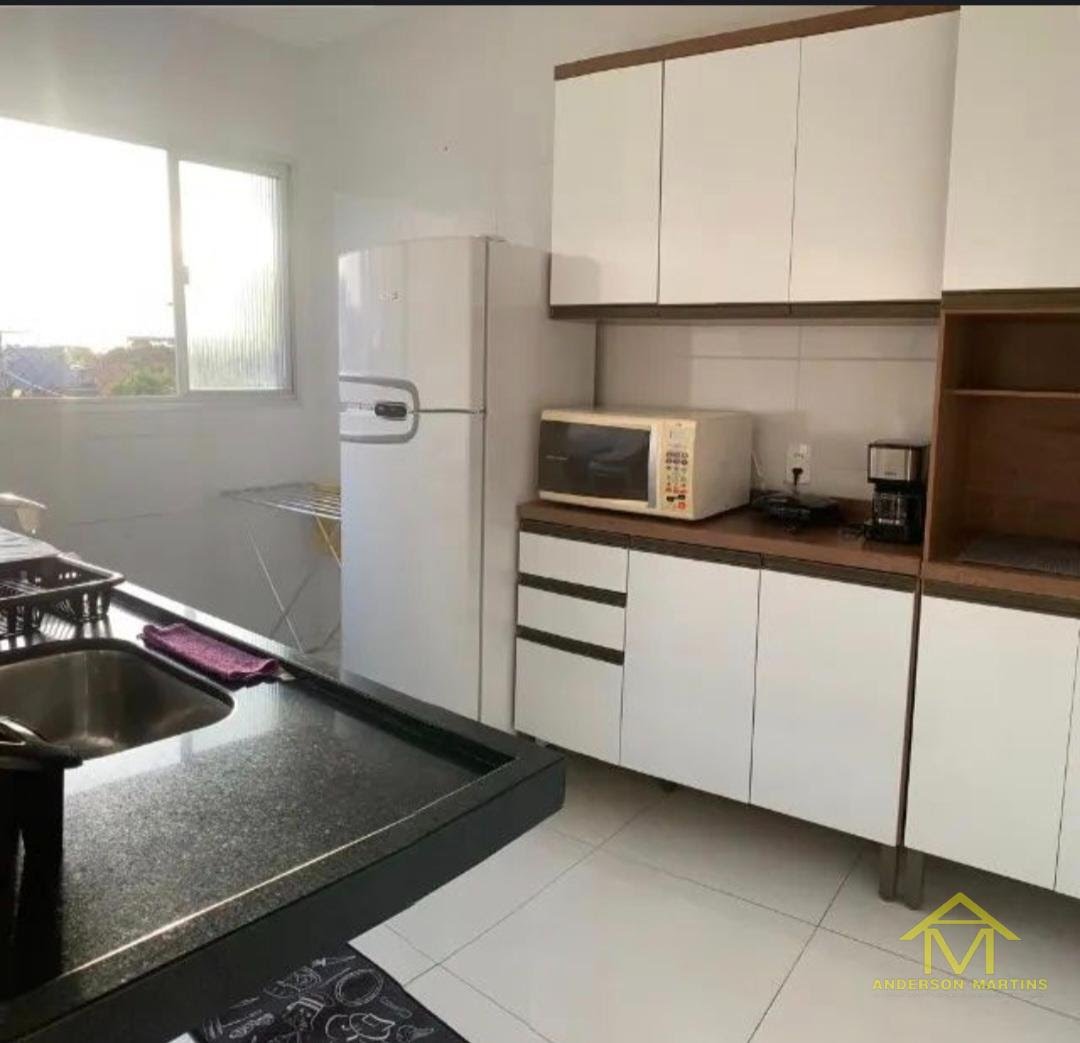 Apartamento, 2 quartos, 52 m² - Foto 3