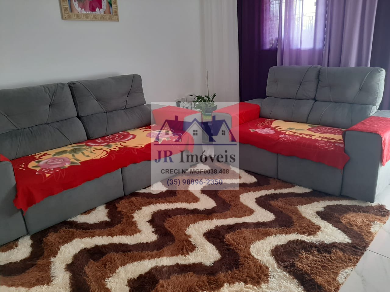 Casa à venda com 2 quartos, 1 banheiro, 2 vagas e 250m² no Santa Barbara, Piranguinho (MG) — foto 7 de 29