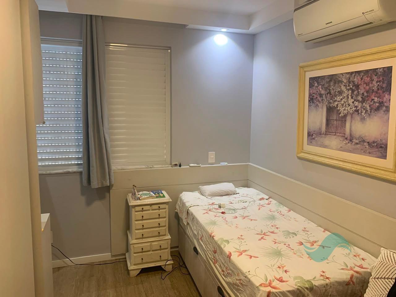 Apartamento à venda com 3 quartos, 2 banheiros, 2 vagas e 99m² no Jurerê, Florianópolis (SC) — foto 6 de 25