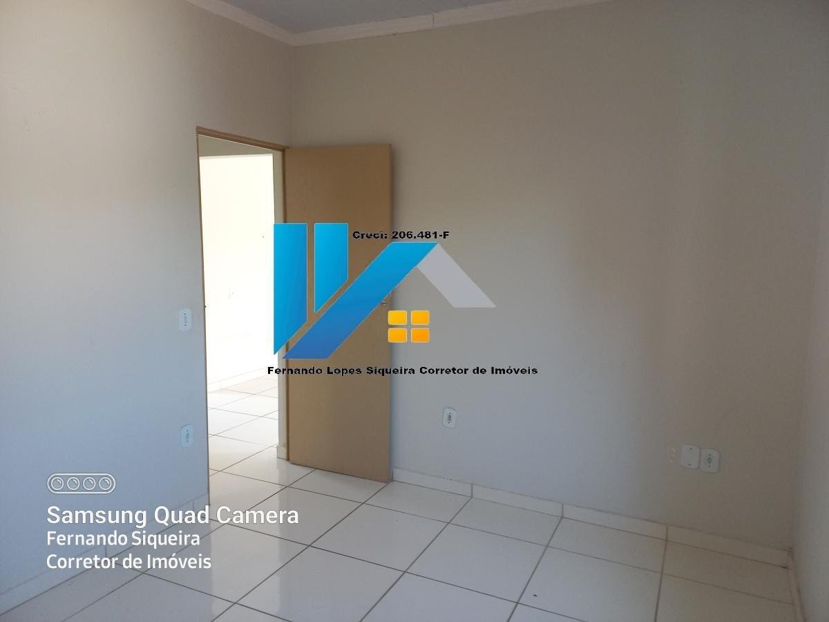 Casa à venda no Núcleo Habitacional Professor Wilson Augusto Bispo, Pirajuí (SP) — foto 11 de 20