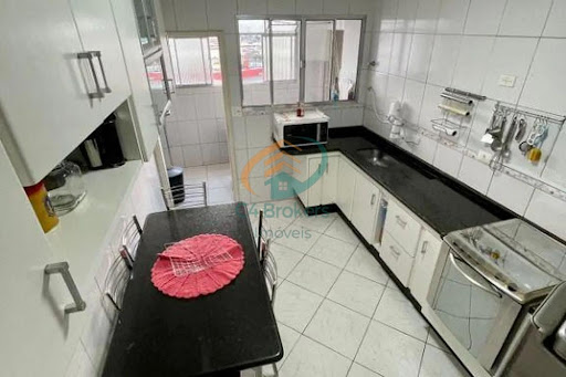 Apartamento em Centro - Guarulhos, SP
