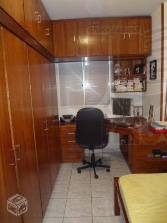 Dormitório