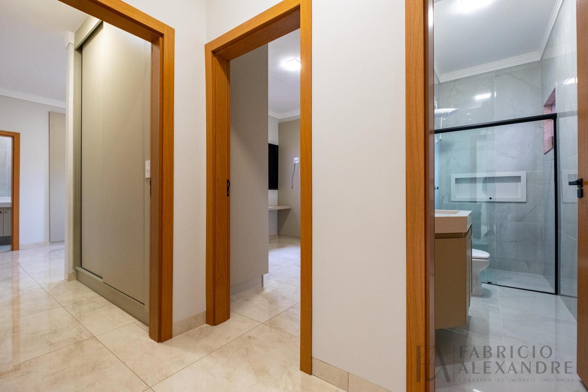Casa à venda com 3 quartos, 1 suíte, 2 vagas e 117m² no Residencial Setsul II, São José do Rio Preto (SP) — foto 18 de 21
