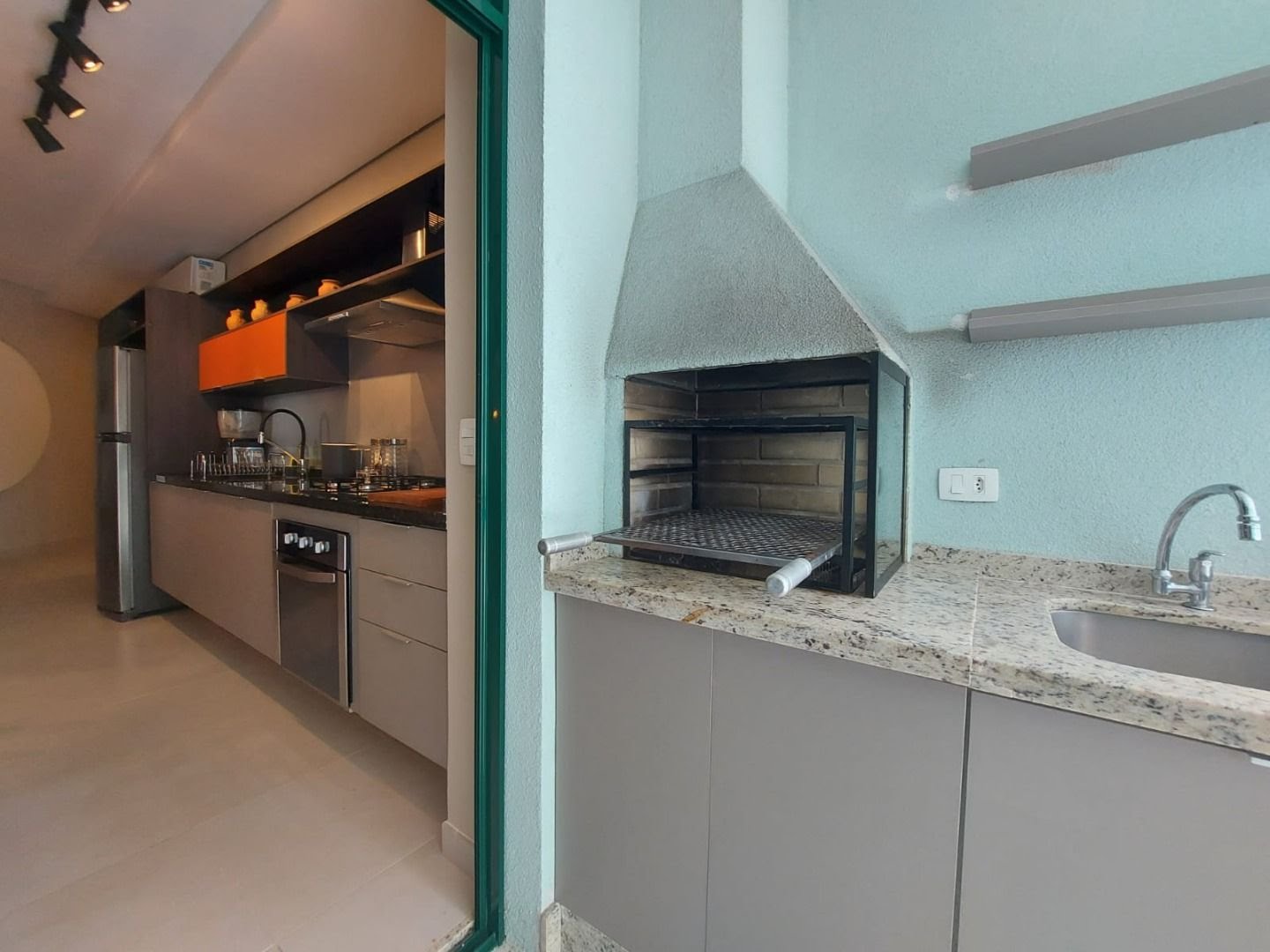 Apartamento para alugar com 2 quartos, 2 banheiros, 2 vagas e 94m² no Praia Grande, Ubatuba (SP) — foto 13 de 13