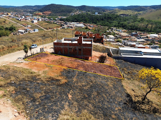 Topografia