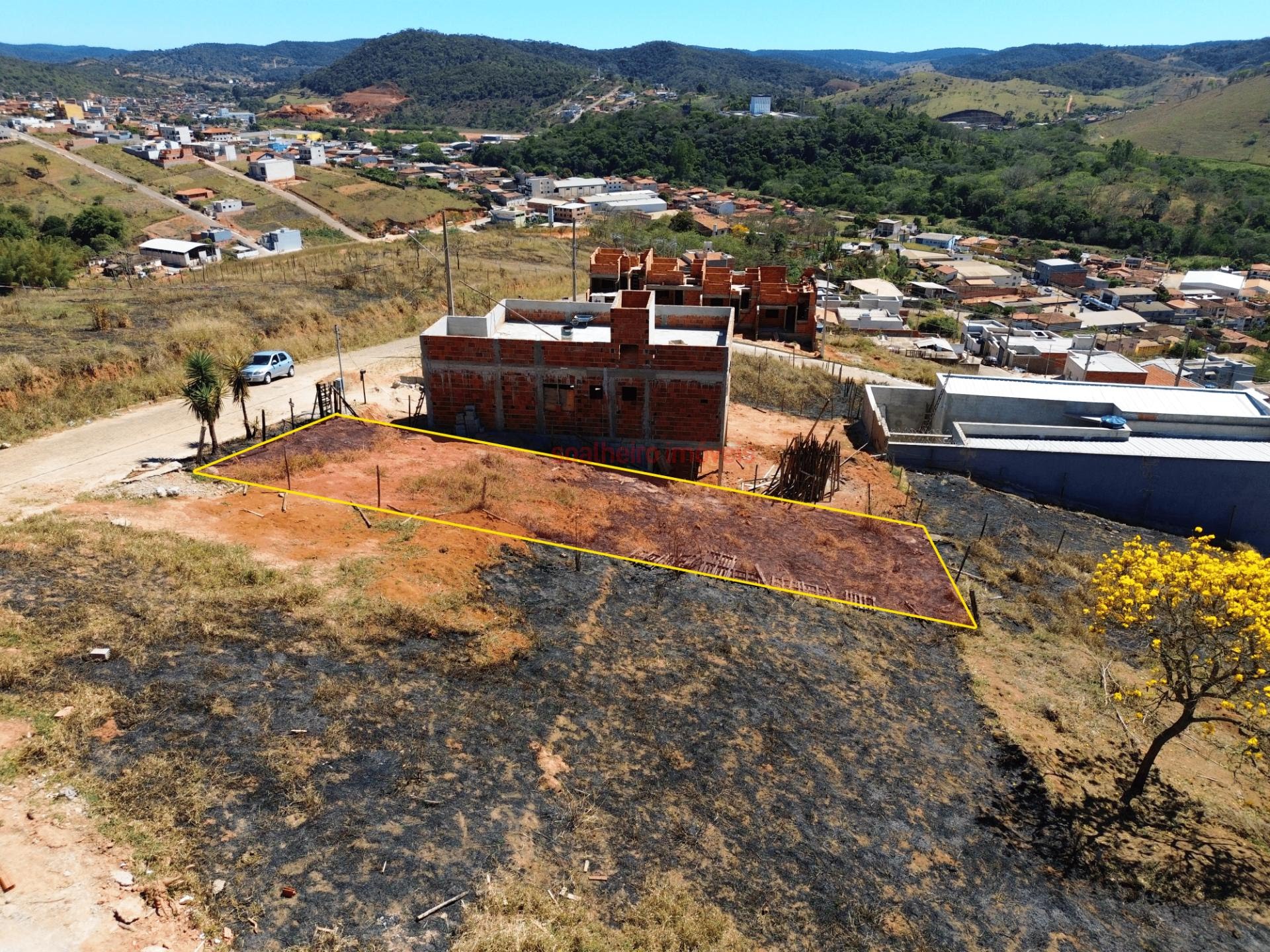 Topografia
