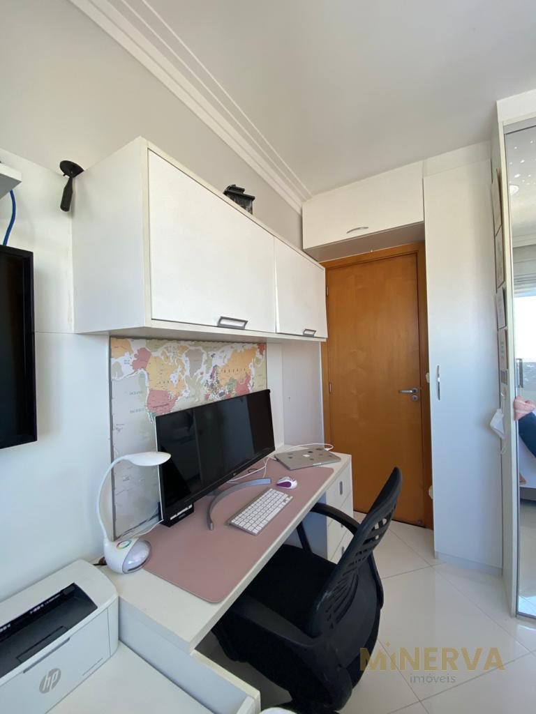 Apartamento à venda com 3 quartos, 3 suítes, 3 vagas e 126m² no Centro, Guarulhos (SP) — foto 18 de 30