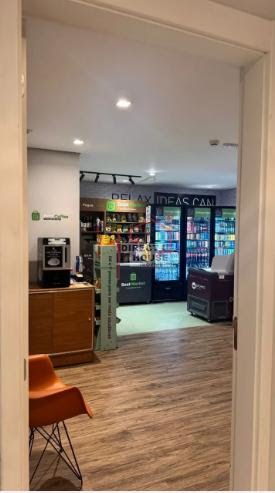 Apartamento, 1 quarto, 25 m² - Foto 14