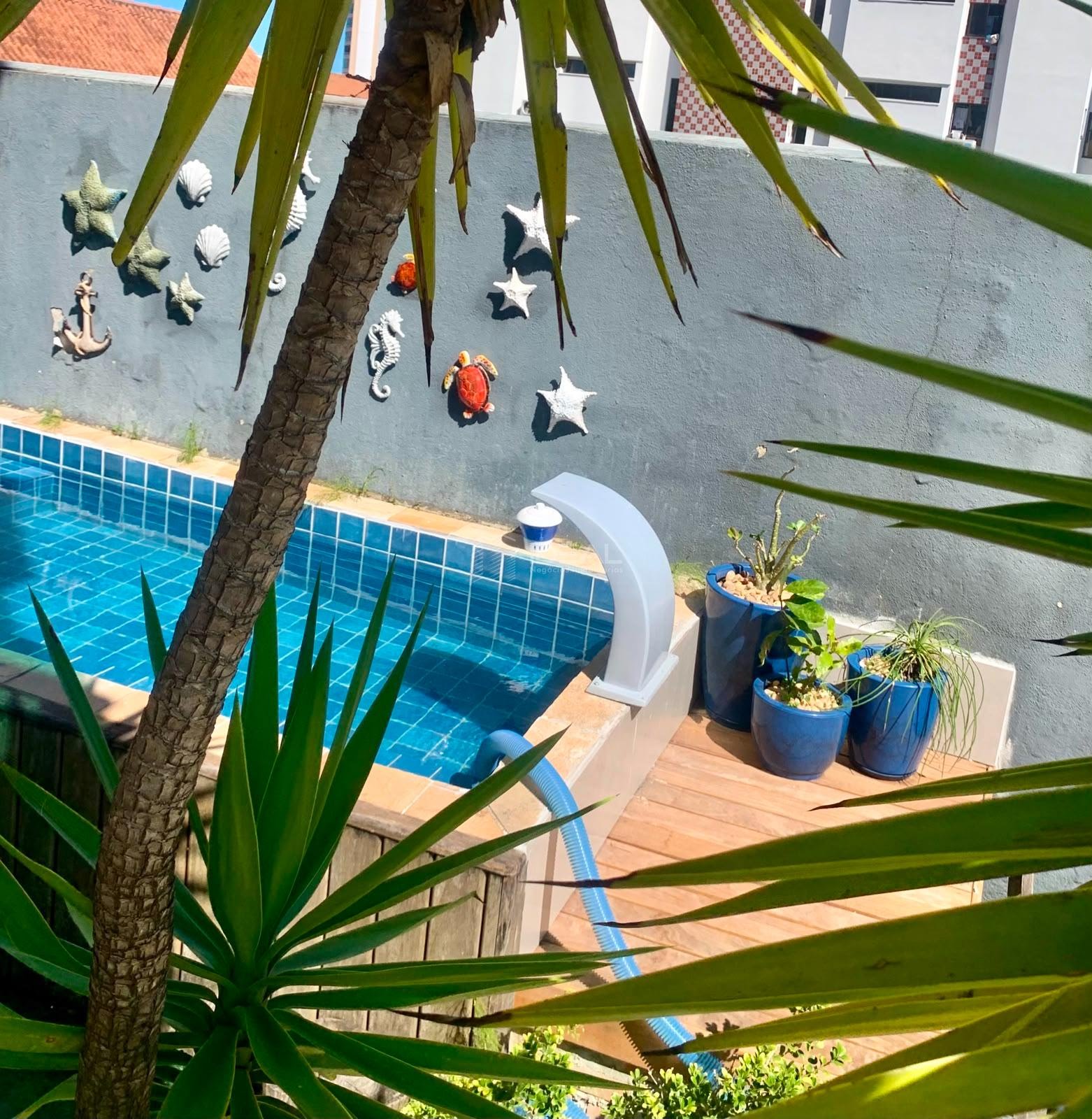 Apartamento à venda com 3 quartos, 2 suítes e 2 vagas no Jardim Maria de Queiroz, Campos dos Goytacazes (RJ) — foto 14 de 19