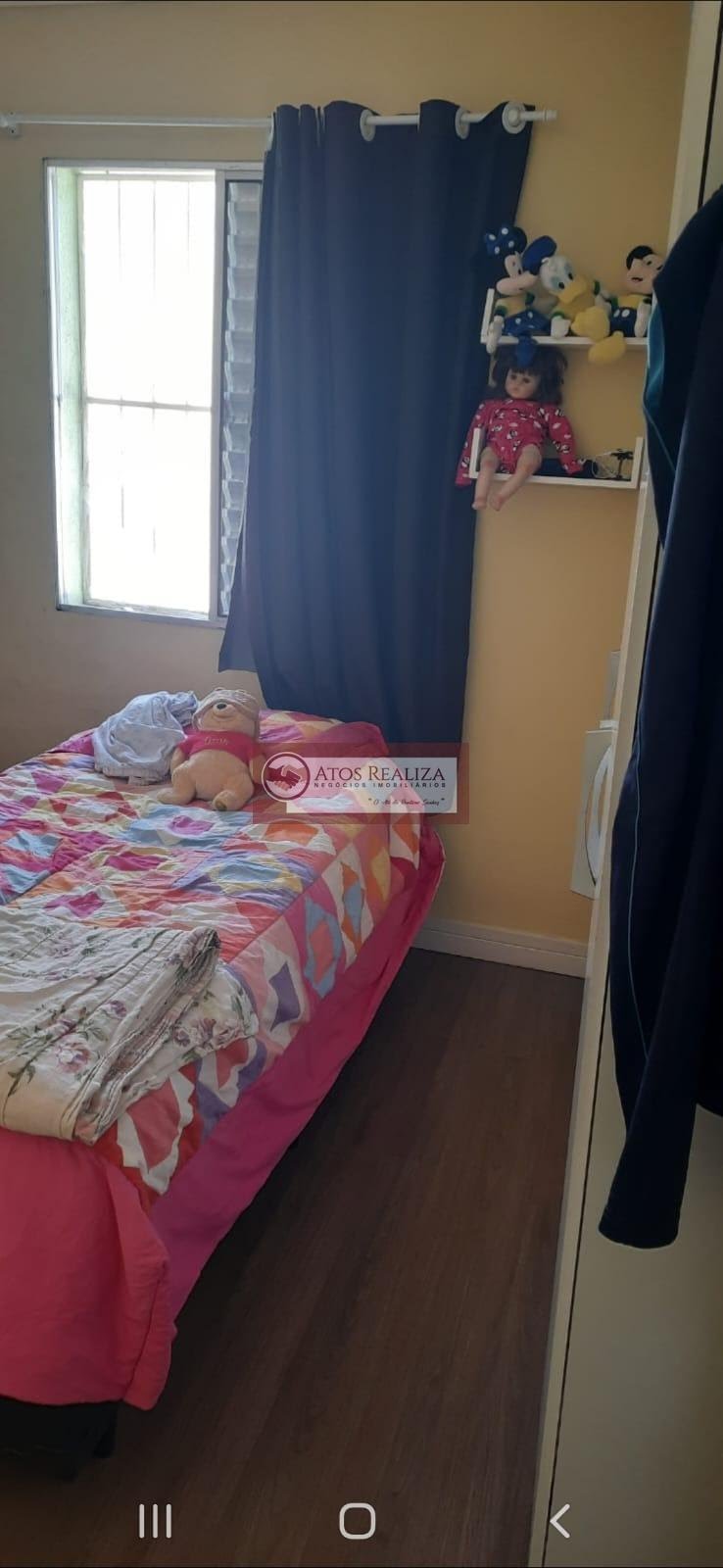 Casa à venda com 2 quartos, 2 banheiros, 2 vagas e 72m² no Socorro, São Paulo (SP) — foto 4 de 13