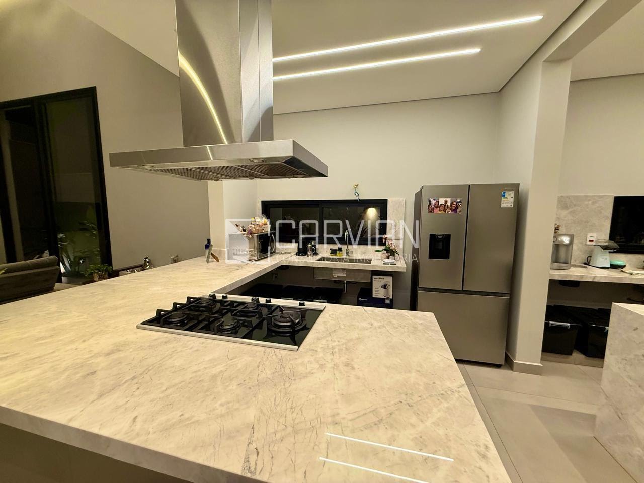 Casa à venda com 3 quartos, 3 suítes, 4 vagas e 203m² no Alto do Castelo, Ribeirão Preto (SP) — foto 5 de 30