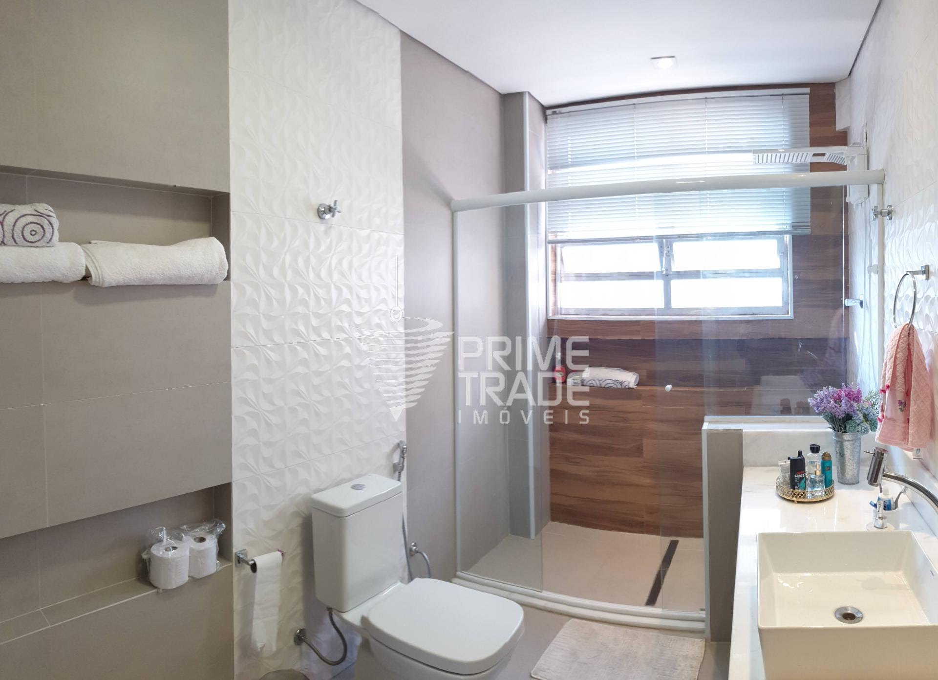 Apartamento à venda com 4 quartos, 1 suíte, 1 vaga e 162m² no Boqueirão, Santos (SP) — foto 11 de 22