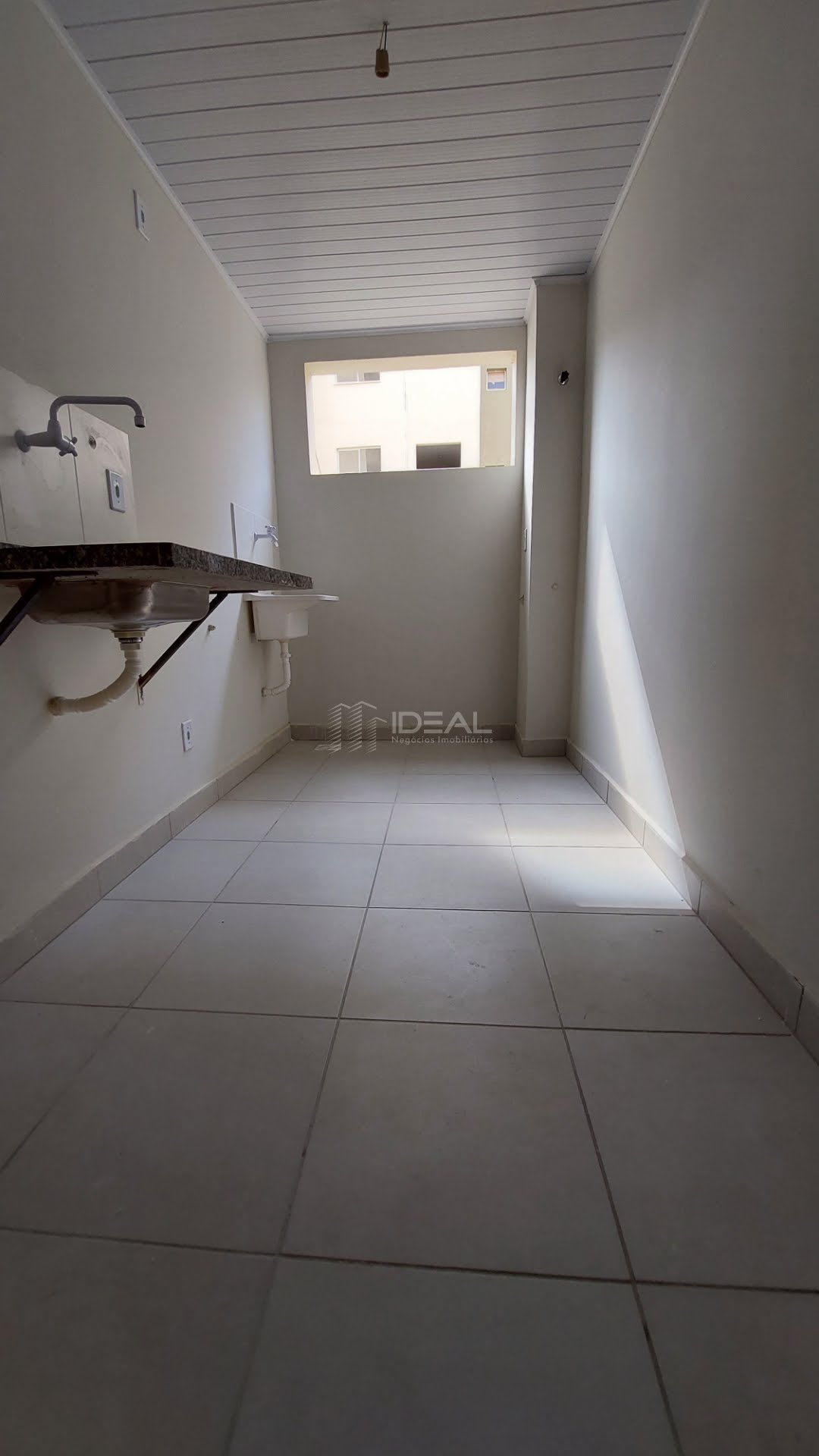 Apartamento à venda com 2 quartos, 1 banheiro, 1 vaga e 47m² no Parque Turf Club, Campos dos Goytacazes (RJ) — foto 24 de 24