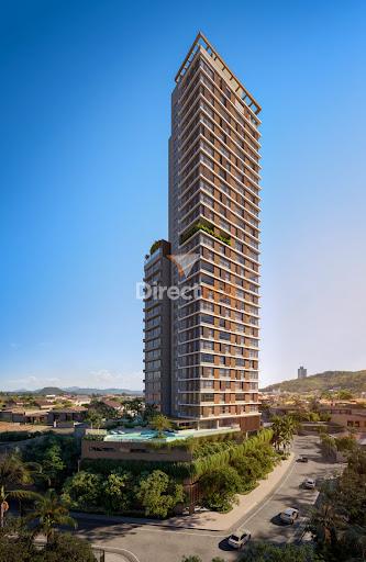 Apartamento em Centro  -  Penha