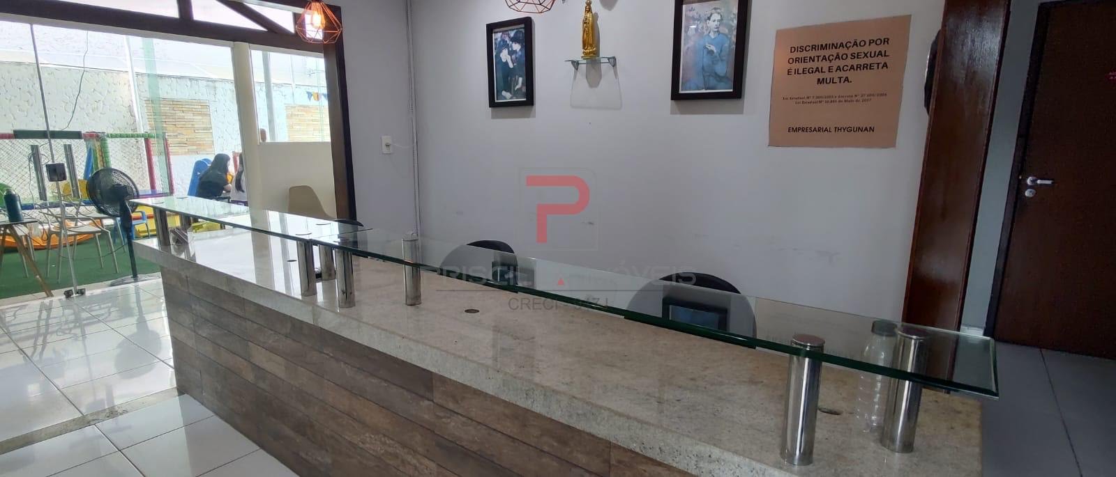 Comercial para alugar com 16m² no Manaíra, João Pessoa (PB) — foto 16 de 19