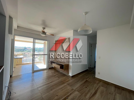 Apartamento em Vila Independencia  -  Piracicaba