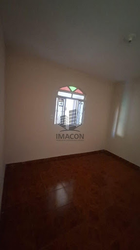 Casa em Lindéia  -  Belo Horizonte