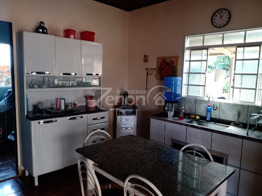Casa em Centro  -  Irapuru