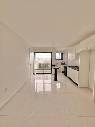 Apartamento em Bairro Areias  -  Camboriú