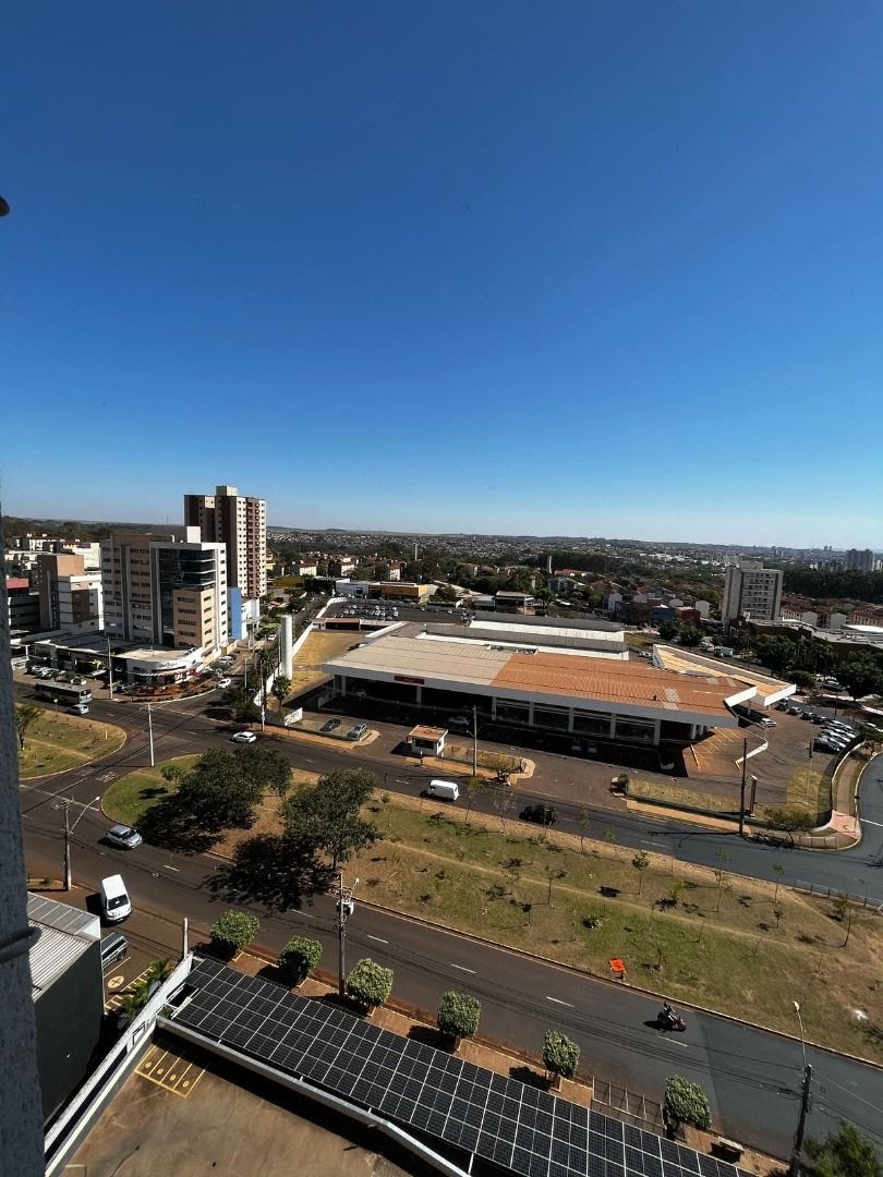 Apartamento à venda com 2 quartos, 1 suíte e 57m² no Nova Aliança, Ribeirão Preto (SP) — foto 14 de 29